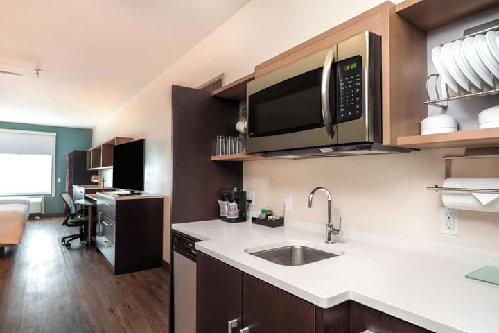 Home2 Suites Lake Havasu City, Az