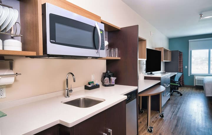 Home2 Suites Lake Havasu City, Az