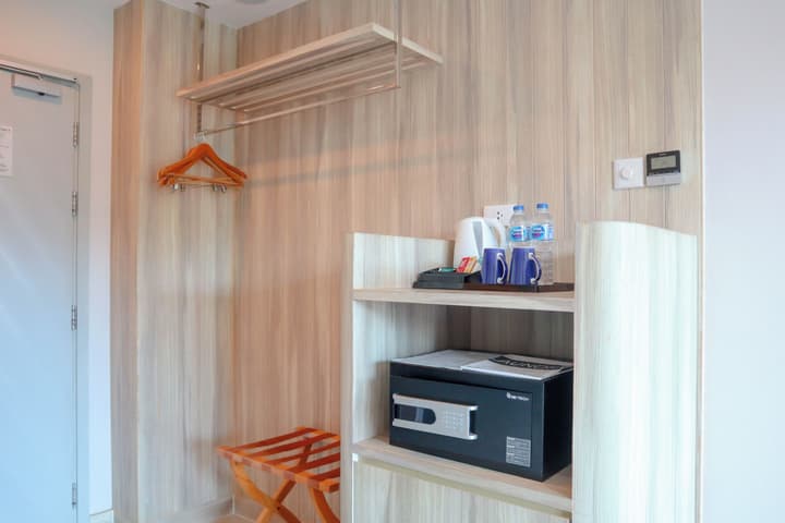 Holiday Style Ao Nang Beach Resort Krabi
