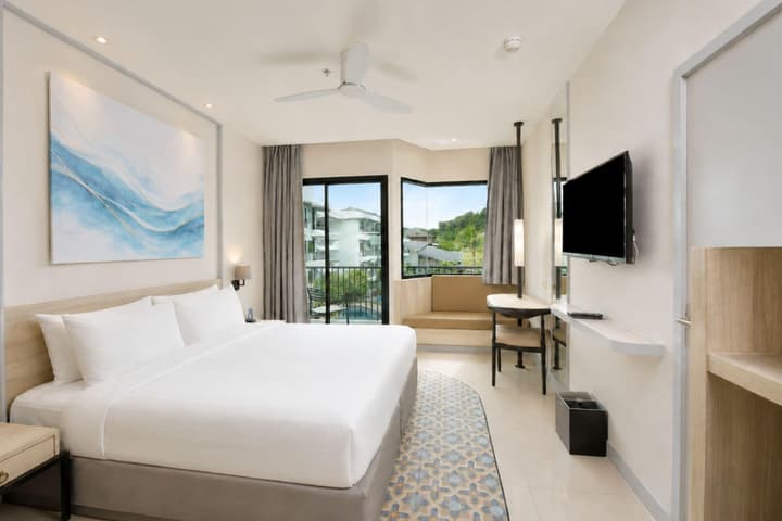 Holiday Style Ao Nang Beach Resort Krabi