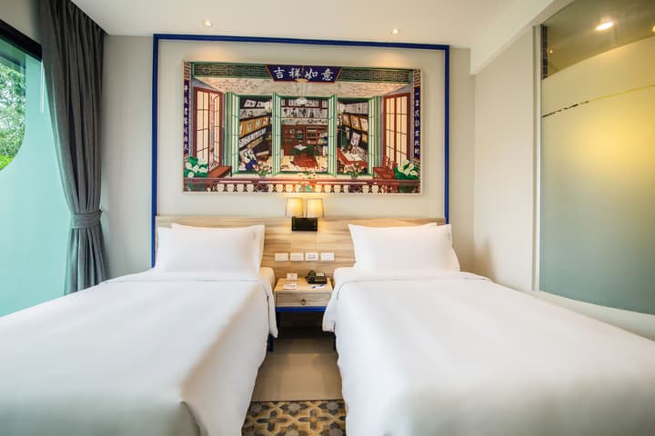 Holiday Style Ao Nang Beach Resort Krabi