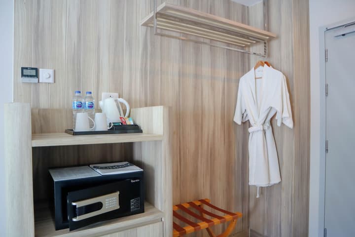 Holiday Style Ao Nang Beach Resort Krabi