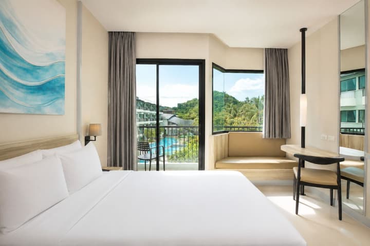 Holiday Style Ao Nang Beach Resort Krabi