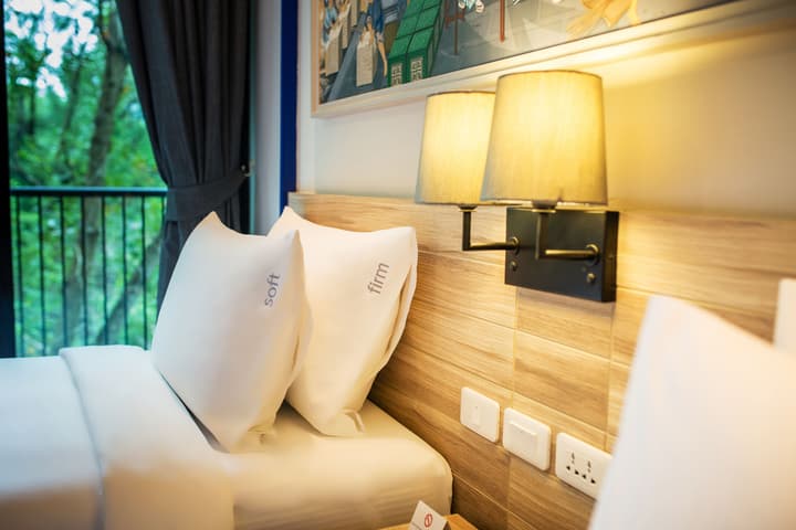 Holiday Style Ao Nang Beach Resort Krabi