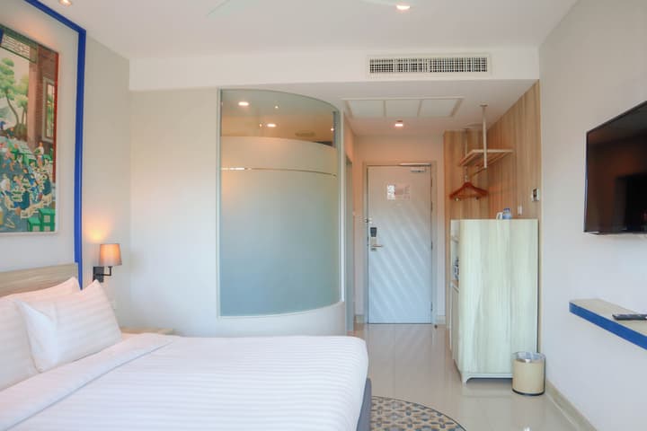 Holiday Style Ao Nang Beach Resort Krabi
