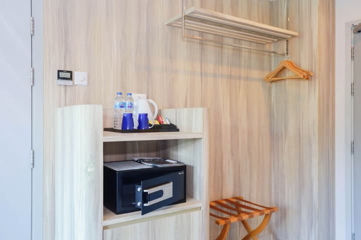 Holiday Style Ao Nang Beach Resort Krabi