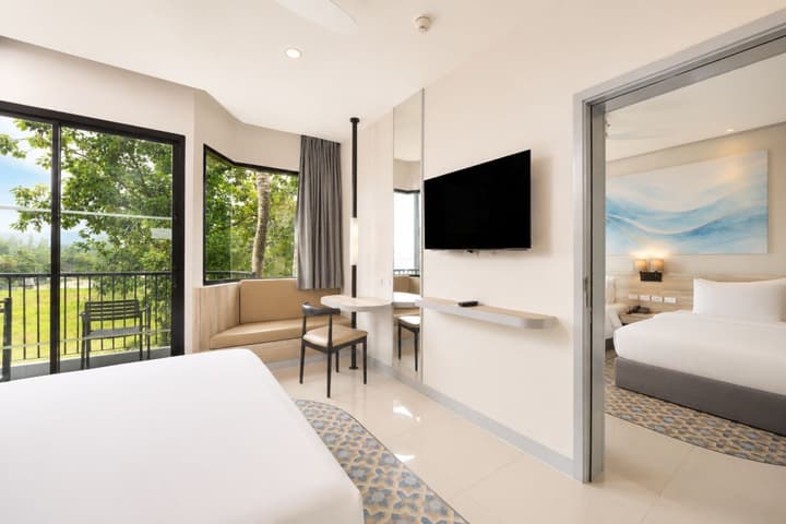 Holiday Style Ao Nang Beach Resort Krabi