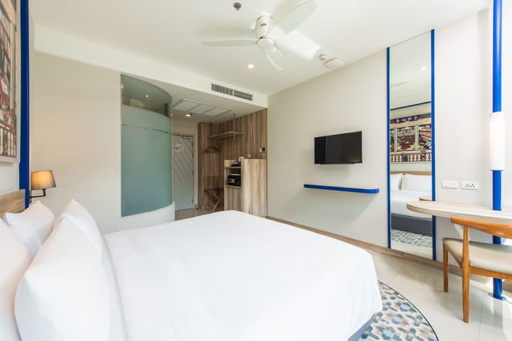 Holiday Style Ao Nang Beach Resort Krabi