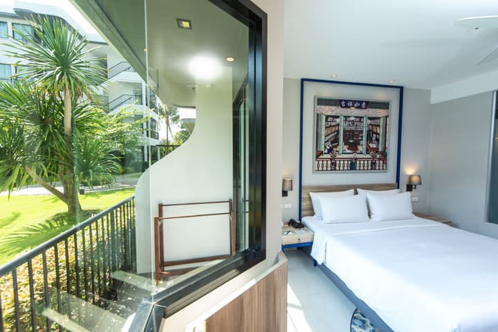 Holiday Style Ao Nang Beach Resort Krabi