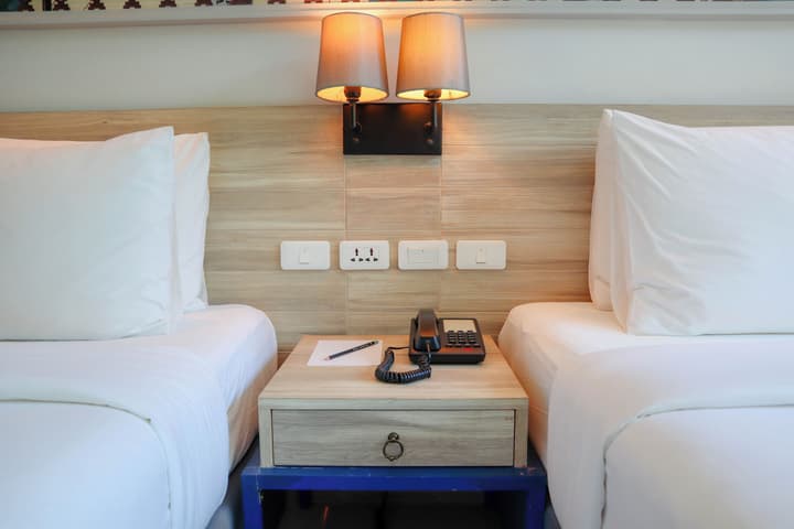 Holiday Style Ao Nang Beach Resort Krabi