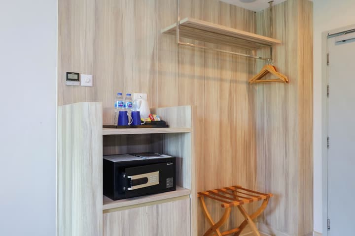Holiday Style Ao Nang Beach Resort Krabi