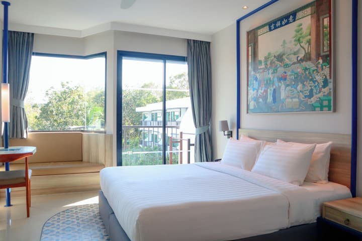 Holiday Style Ao Nang Beach Resort Krabi
