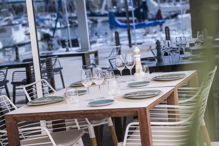 Hotel Marina Badalona