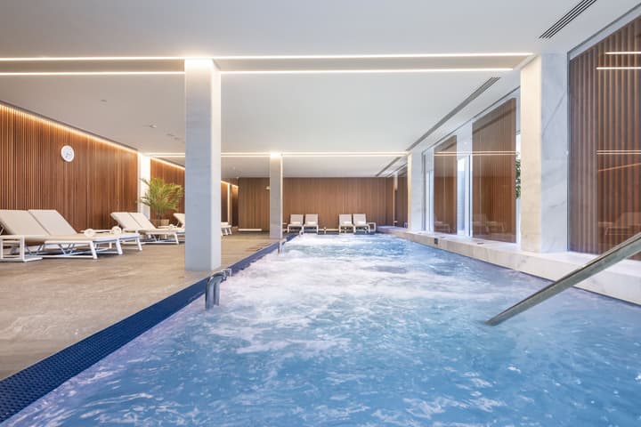 Hotel Marina Badalona