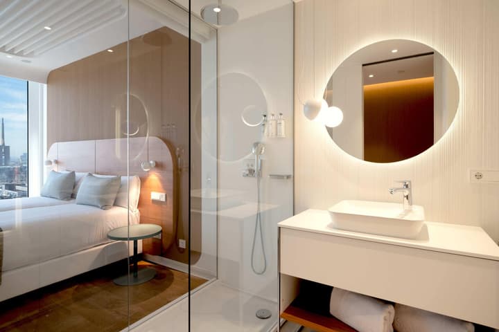 Hotel Marina Badalona