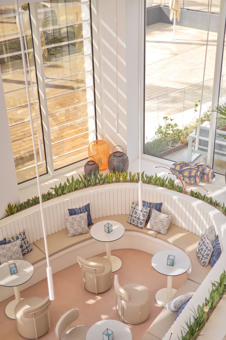 Hotel Marina Badalona