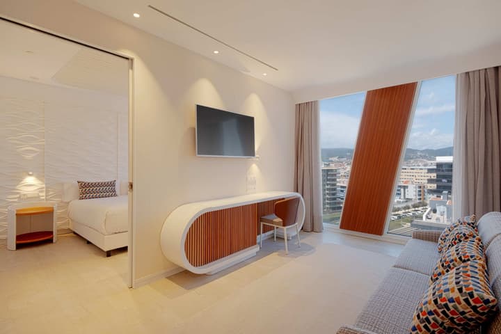 Hotel Marina Badalona