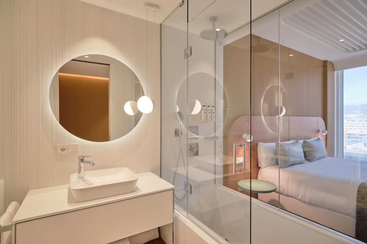 Hotel Marina Badalona