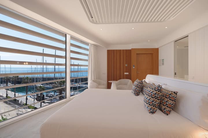 Hotel Marina Badalona