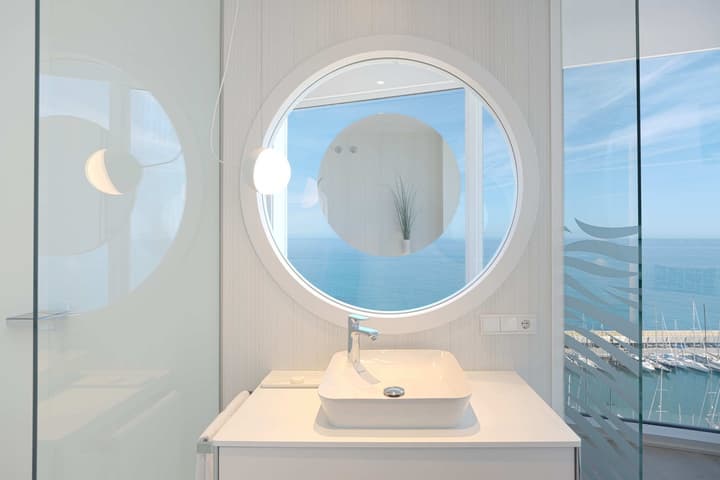 Hotel Marina Badalona