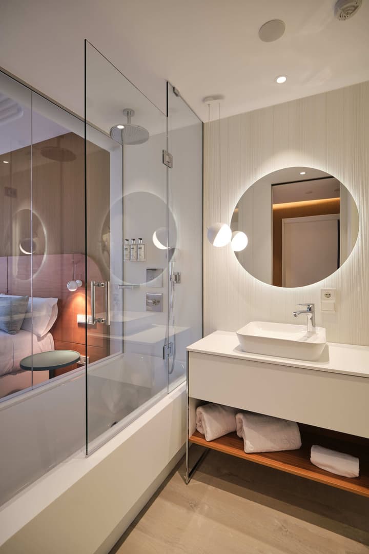 Hotel Marina Badalona