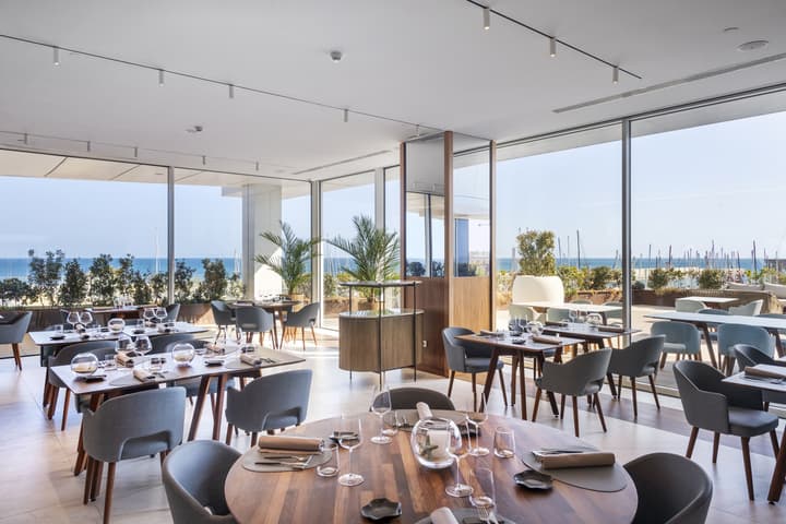 Hotel Marina Badalona