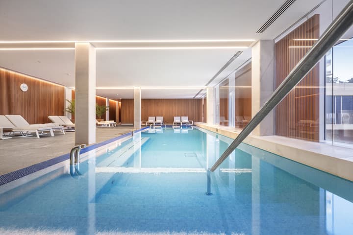 Hotel Marina Badalona