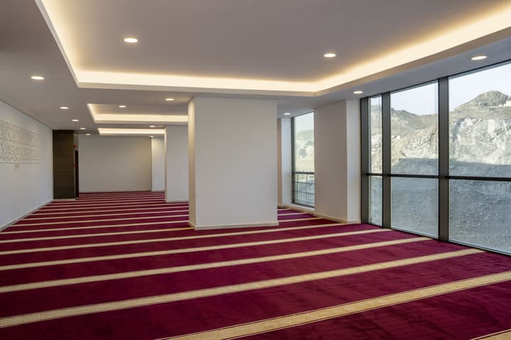 Novotel Makkah Thakher City
