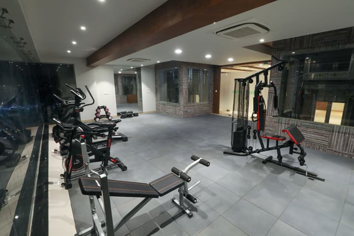 Spree Hotel Aurangabad