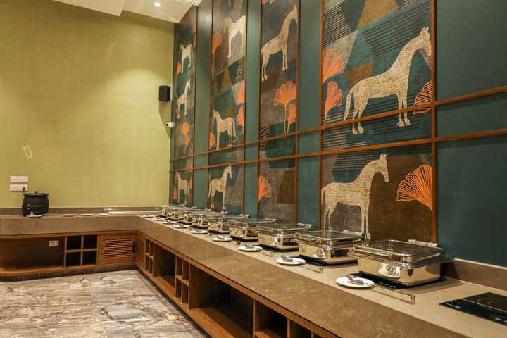 Spree Hotel Aurangabad