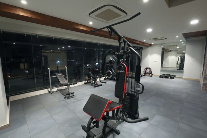 Spree Hotel Aurangabad