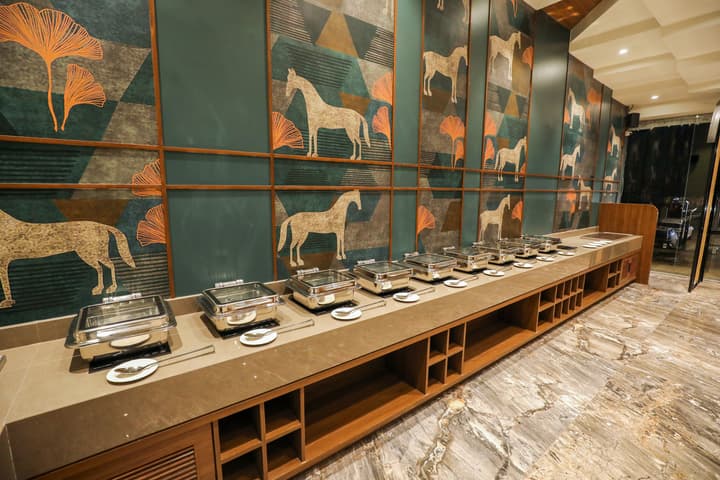 Spree Hotel Aurangabad