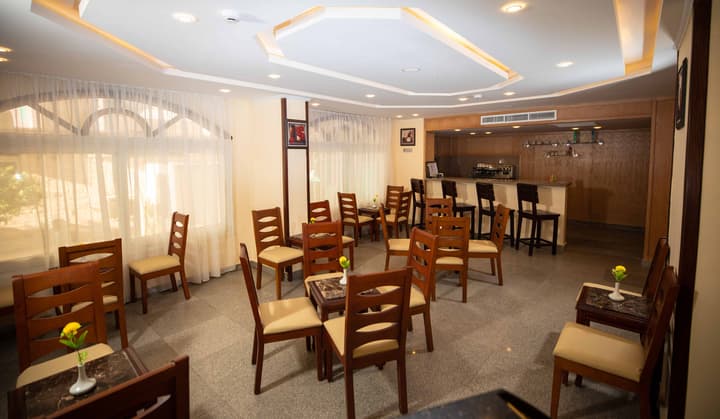 Palm Inn Hotel Hurghda