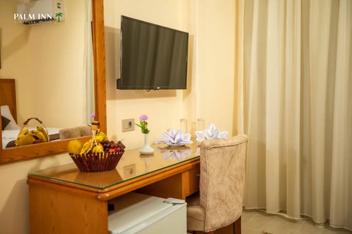 Palm Inn Hotel Hurghda
