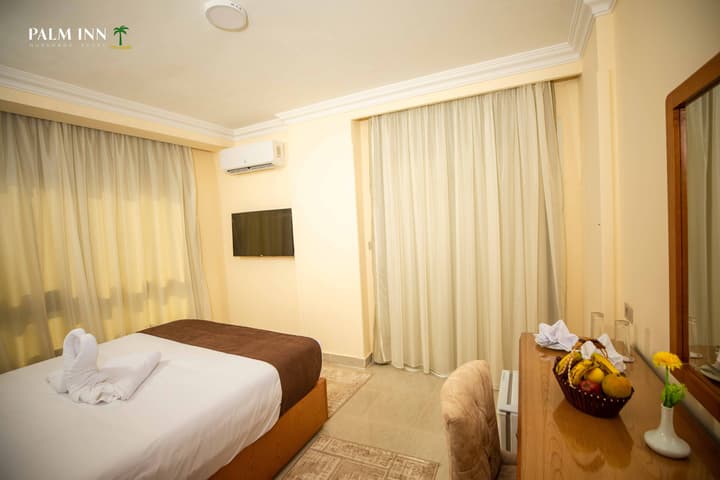Palm Inn Hotel Hurghda