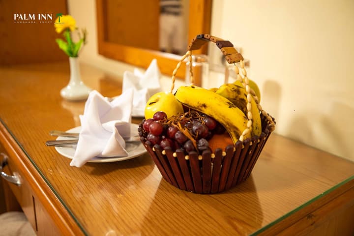 Palm Inn Hotel Hurghda