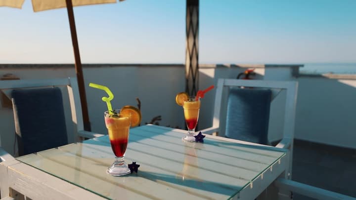 Palm Inn Hotel Hurghda
