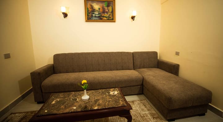 Palm Inn Hotel Hurghda