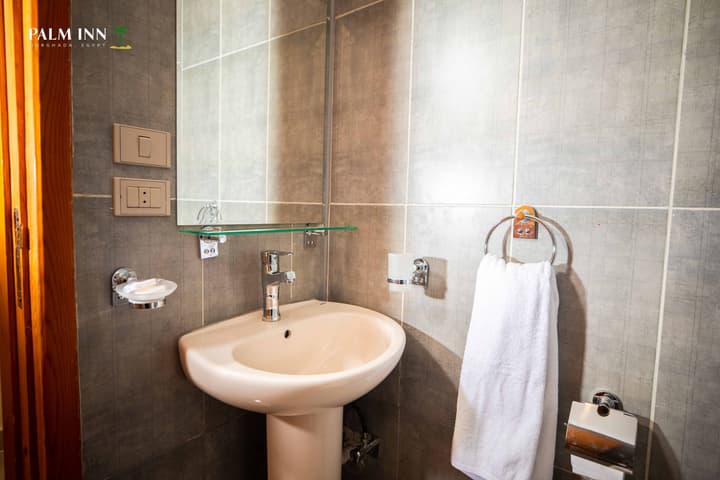 Palm Inn Hotel Hurghda