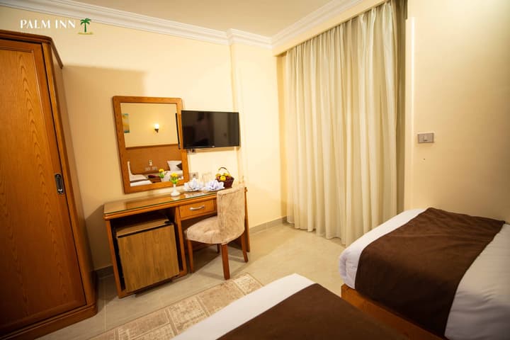 Palm Inn Hotel Hurghda