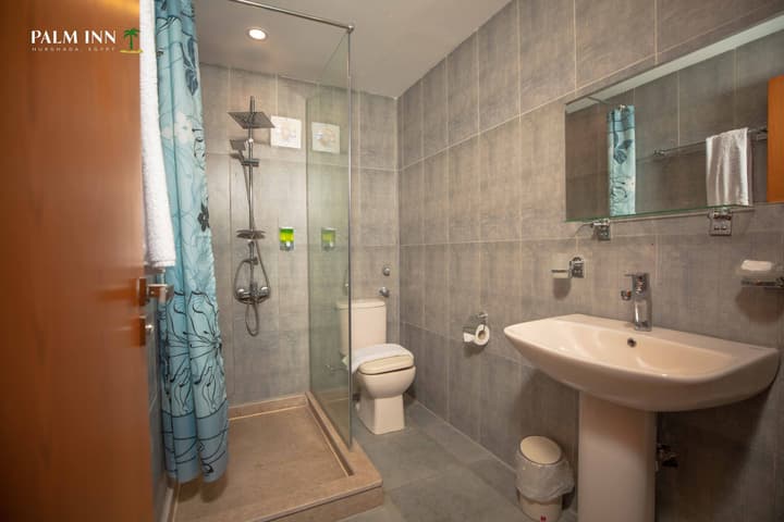 Palm Inn Hotel Hurghda