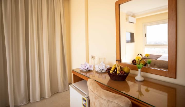 Palm Inn Hotel Hurghda