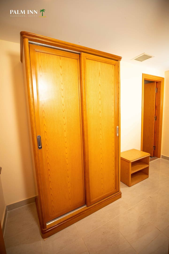 Palm Inn Hotel Hurghda