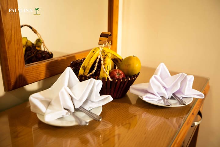 Palm Inn Hotel Hurghda