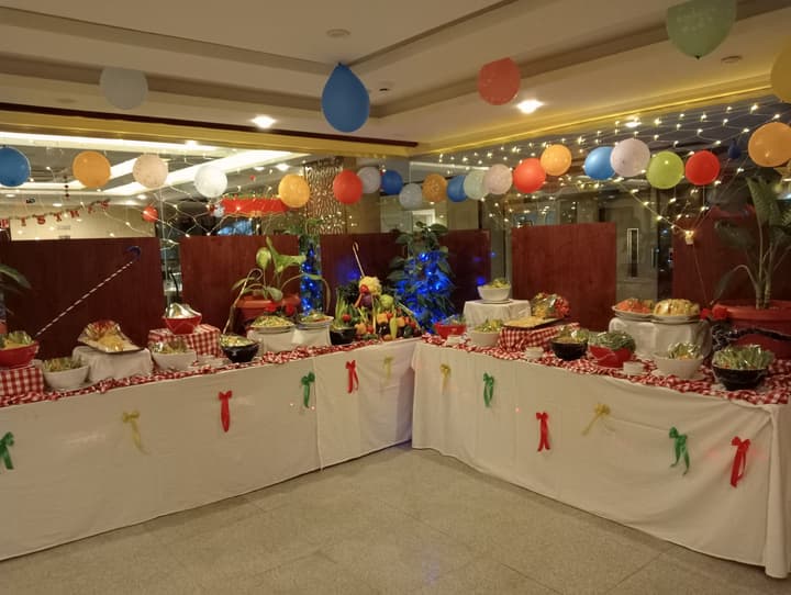 Palm Inn Hotel Hurghda