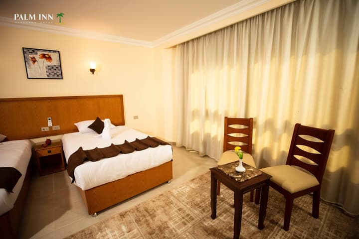 Palm Inn Hotel Hurghda