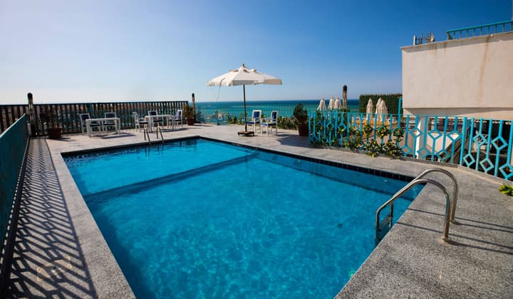Palm Inn Hotel Hurghda
