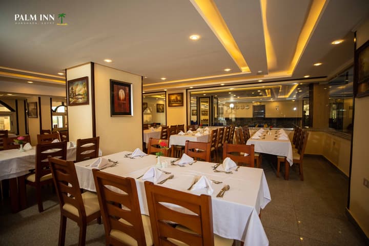 Palm Inn Hotel Hurghda