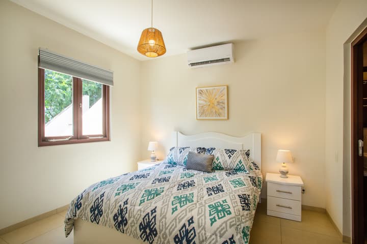 Blue Bay Green View