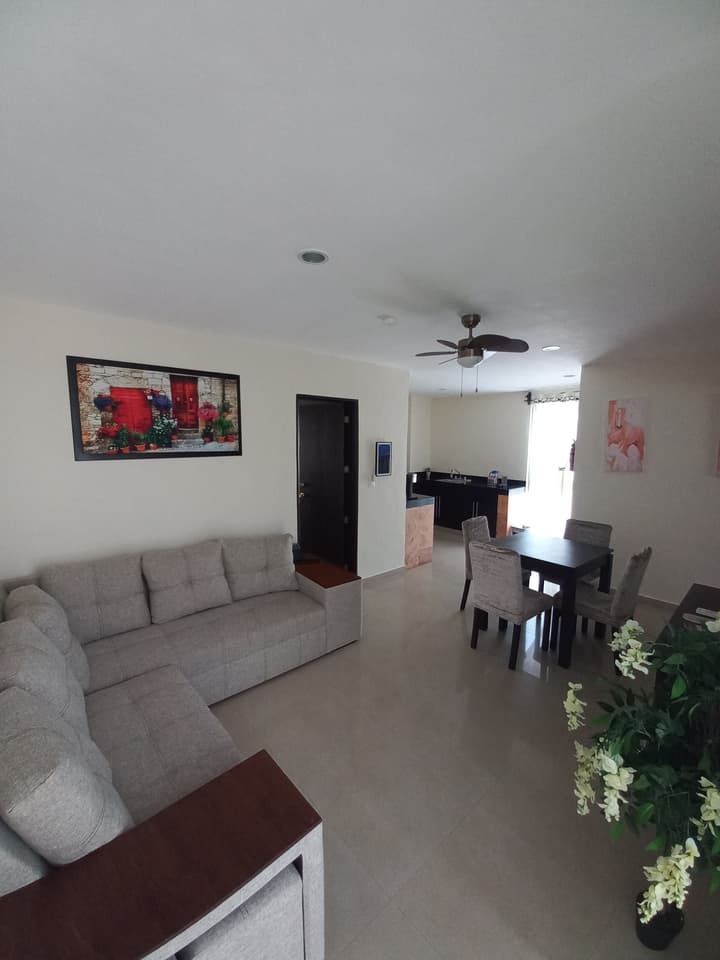 Hotel Villas Segovia Playa del Carmen